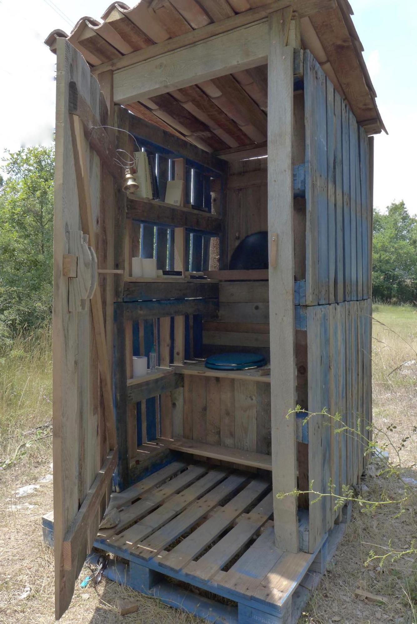 Maison Marthe - Maison Nomade Chic Coursegoules Dış mekan fotoğraf